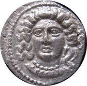 Stater- Datames obverse image