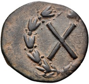 Æ23 obverse image