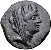 Æ20 obverse image