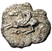 Triemiobol obverse image