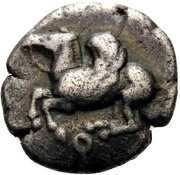Drachm obverse image
