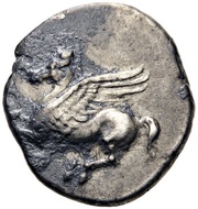 Drachm obverse image