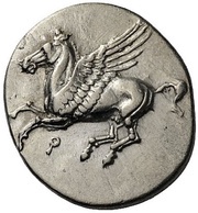 Drachm obverse image