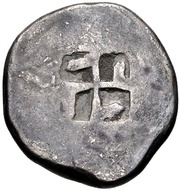 Stater, Greece (ancient), 550 BC - 500 BC reverse image