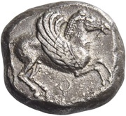 Stater obverse image