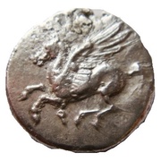Stater obverse image