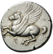 Stater obverse image