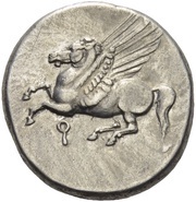 Stater obverse image