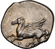 Stater obverse image
