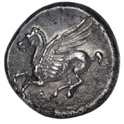 Stater obverse image