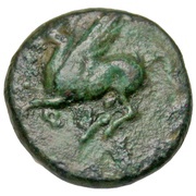 Æ12 obverse image
