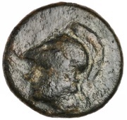 Æ obverse image