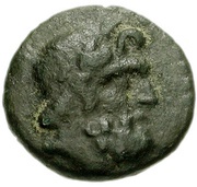 Æ13 obverse image
