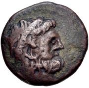 Æ17 obverse image