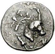 Drachm obverse image