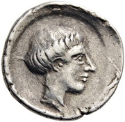 Drachm, Greece (ancient), 300 BC - 270 BC reverse image