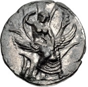 Stater obverse image