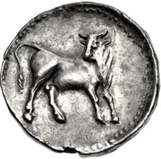 Stater, Greece (ancient), 330 BC - 270 BC reverse image