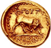 Hemistater, Greece (ancient), 330 BC - 270 BC reverse image