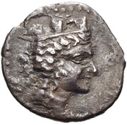 Didrachm obverse image