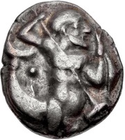 Stater obverse image