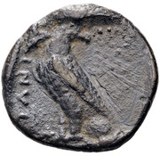 Stater, Greece (ancient), 350 BC - 320 BC reverse image