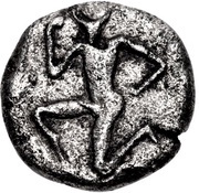 Stater obverse image