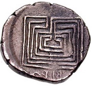 Stater, Greece (ancient), 350 BC - 200 BC reverse image