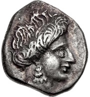 Stater obverse image