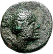 Æ13 obverse image