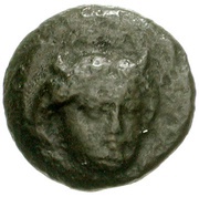 Æ10 obverse image