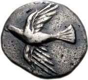 Stater obverse image