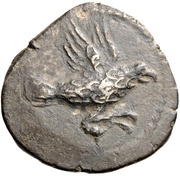 Stater obverse image