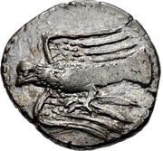 Stater obverse image