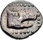 Stater, Greece (ancient), 320 BC - 270 BC reverse image