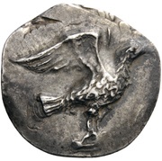 Stater obverse image