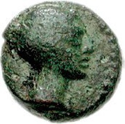 Æ9 obverse image