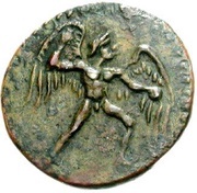 Æ obverse image