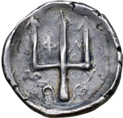 Stater, Greece (ancient), 300 BC - 270 BC reverse image