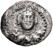 Hemidrachm obverse image