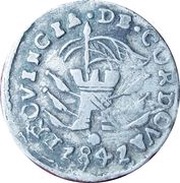 1 Real obverse image