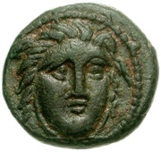 Æ13 obverse image