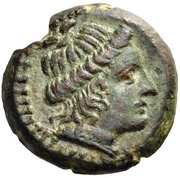 Dichalkon obverse image