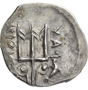 Stater, Greece (ancient), 330 BC - 300 BC reverse image