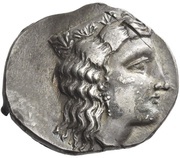 Stater obverse image
