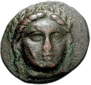 Æ17 obverse image
