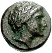 Æ14 obverse image