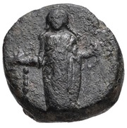 Æ11 obverse image