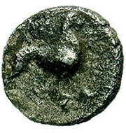 Drachm, Greece (ancient), 300 BC - 100 BC reverse image