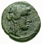 Æ15 obverse image